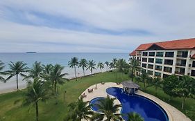 Borneo Beach Villa & Suite